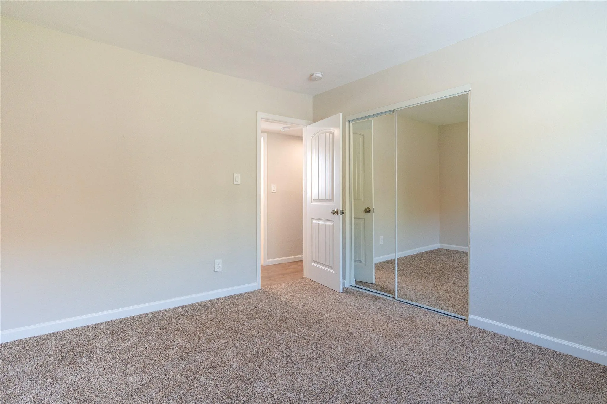 466 Cedar Street El Cajon, CA 92021 - Photo 14 of 26 a view of an empty room