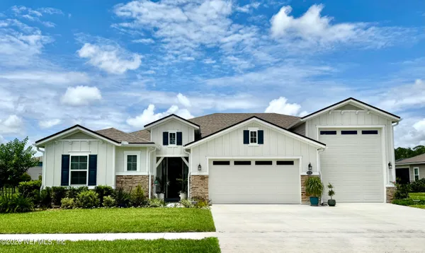$739,000 | 85230 Northfield Court, Fernandina Beach, FL 32034