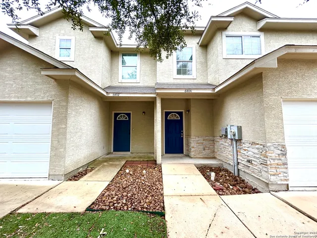 $1,395 | 6404 Attucks Lane, San Antonio, TX 78238