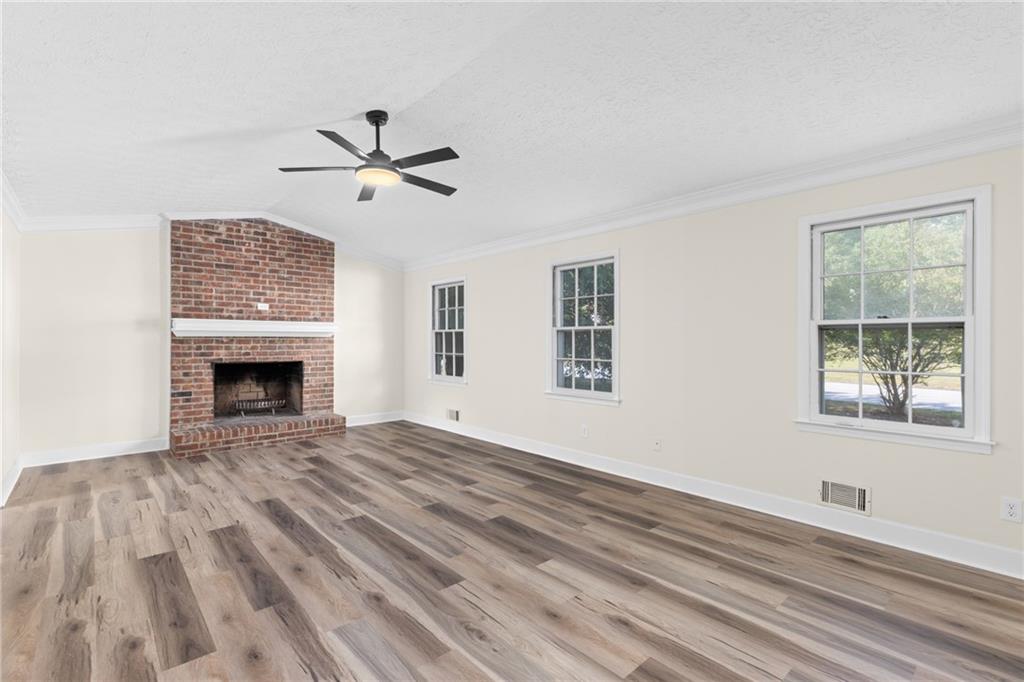 2250 Ridge Forest Drive Grayson, GA 30017 - Photo 8 of 64