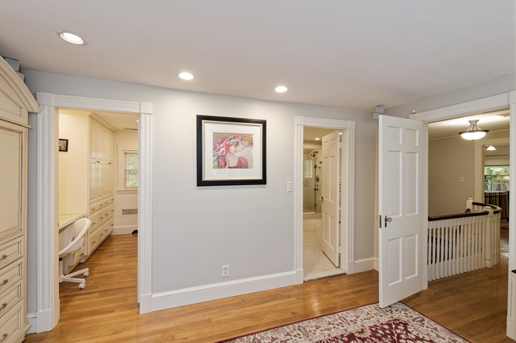 133 Arnold Road Newton, MA 02459 - Photo 31 of 42