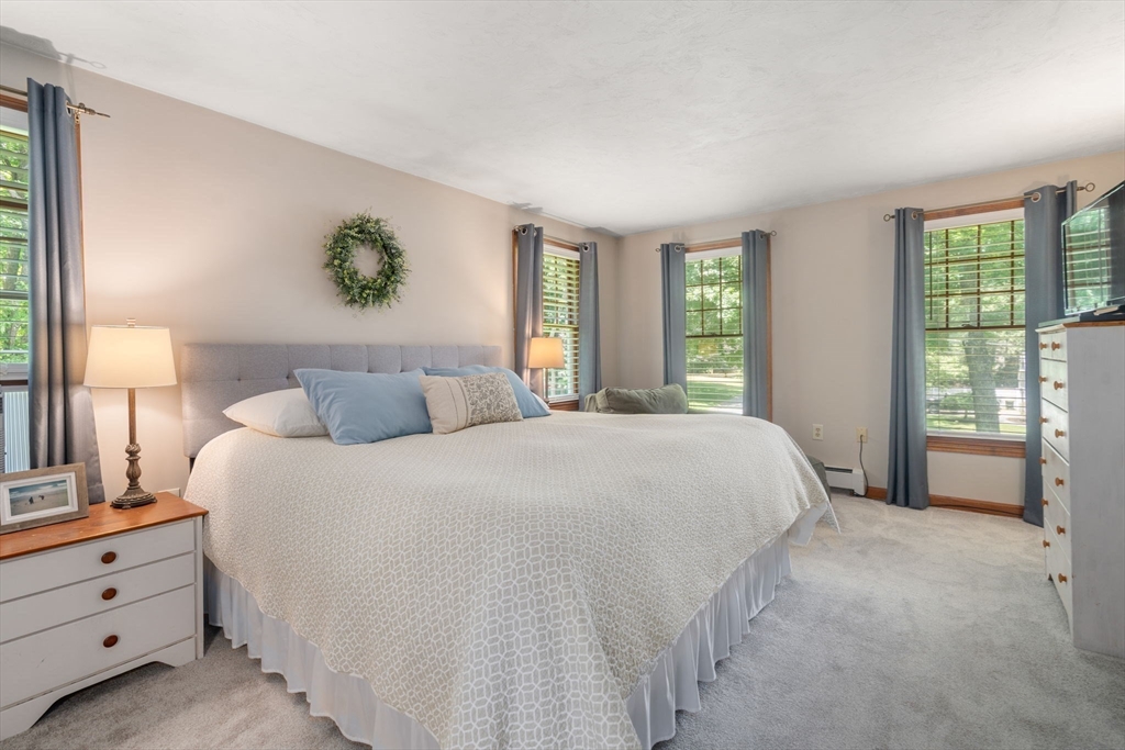 2 Angelo Way Franklin, MA 02038 - Photo 27 of 42