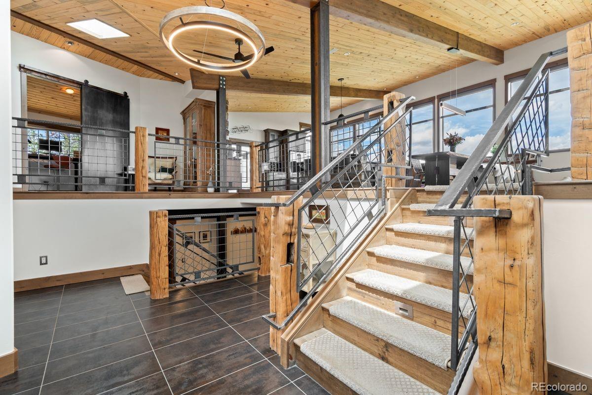 843 Indian Peak Road Golden, CO 80403 - Photo 5 of 50