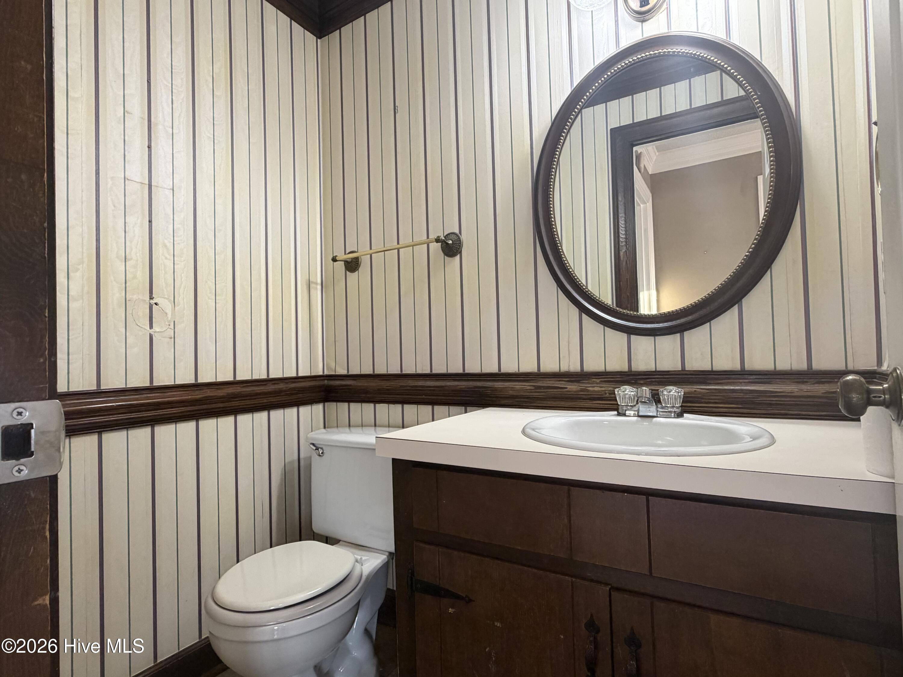 828 Jeffreys Road Rocky Mount, NC 27804 - Photo 15 of 32