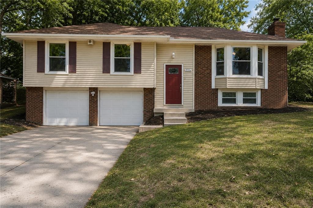 409 Northeast Duncan Road Blue Springs, MO 64014 - Photo 1 of 1