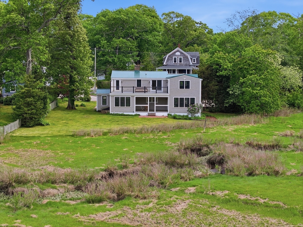 300 Gannett Road Scituate, MA 02066 - Photo 2 of 27