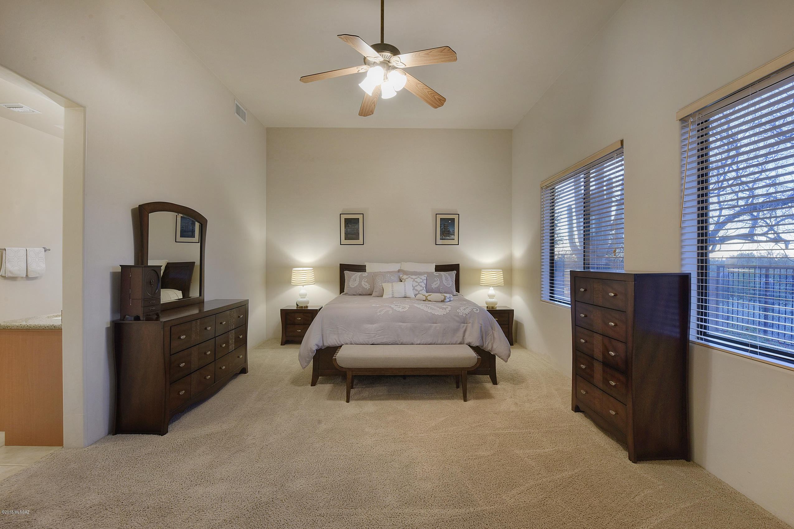 11439 North Moon Ranch Place Marana, AZ 85658 - Photo 14 of 31