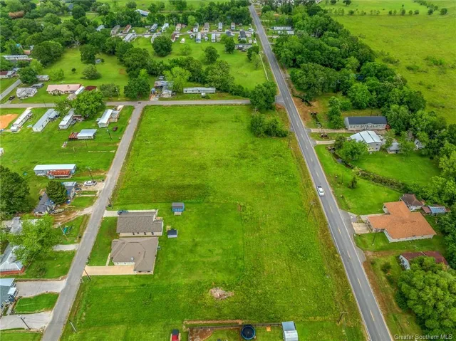 $12,500 | 6 South Simmons Street, Welsh, LA 70591