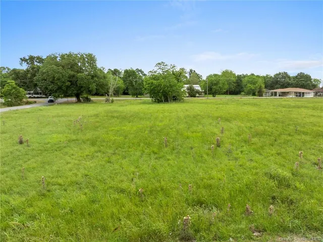 $12,500 | 6 South Simmons Street, Welsh, LA 70591