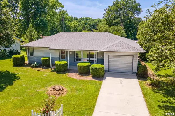 $159,900 | 326 North Fly Avenue, Goreville, IL 62939