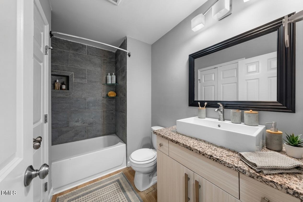 3014 Ruth Street Durham, NC 27704 - Photo 17 of 29