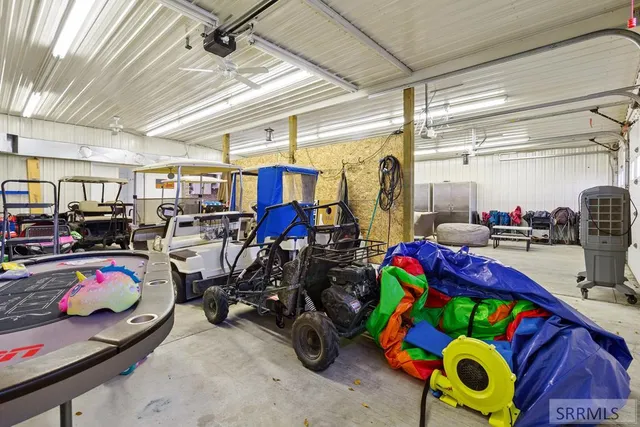 $650,000 | 107-109 Willow Street, Mackay, ID 83251