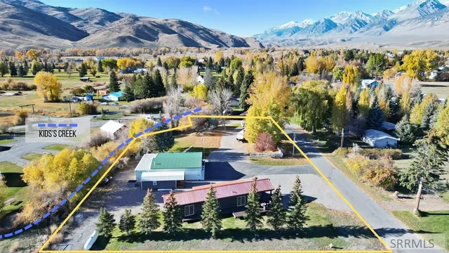 $650,000 | 107-109 Willow Street, Mackay, ID 83251