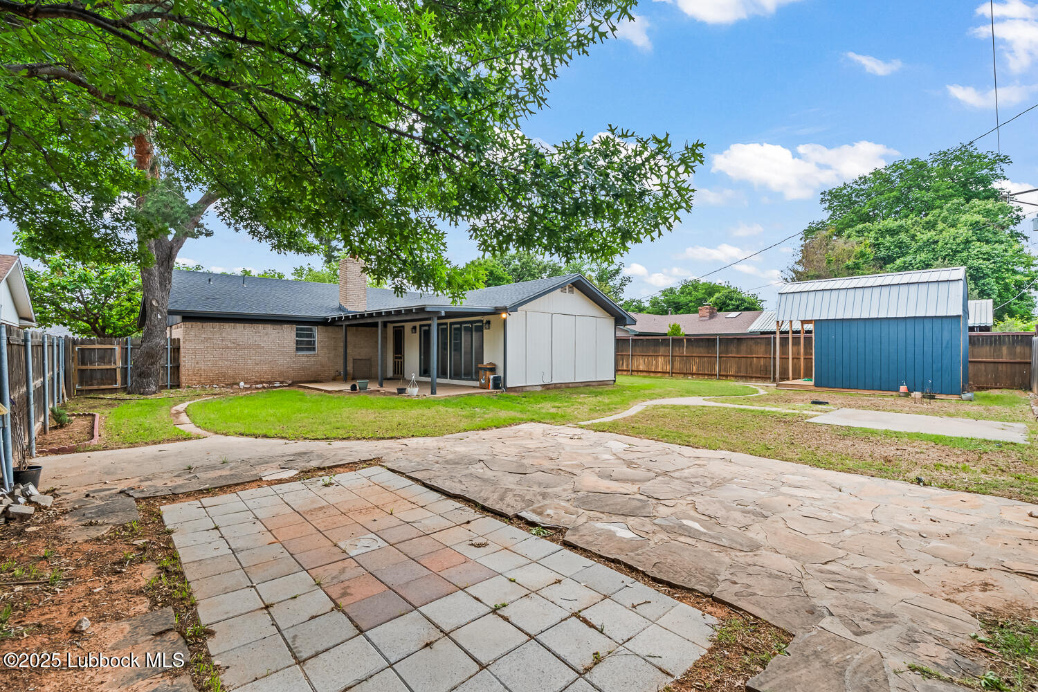 2818 67th Street Lubbock, TX 79413 - Photo 37 of 40 2818 67th St Reshoot-39