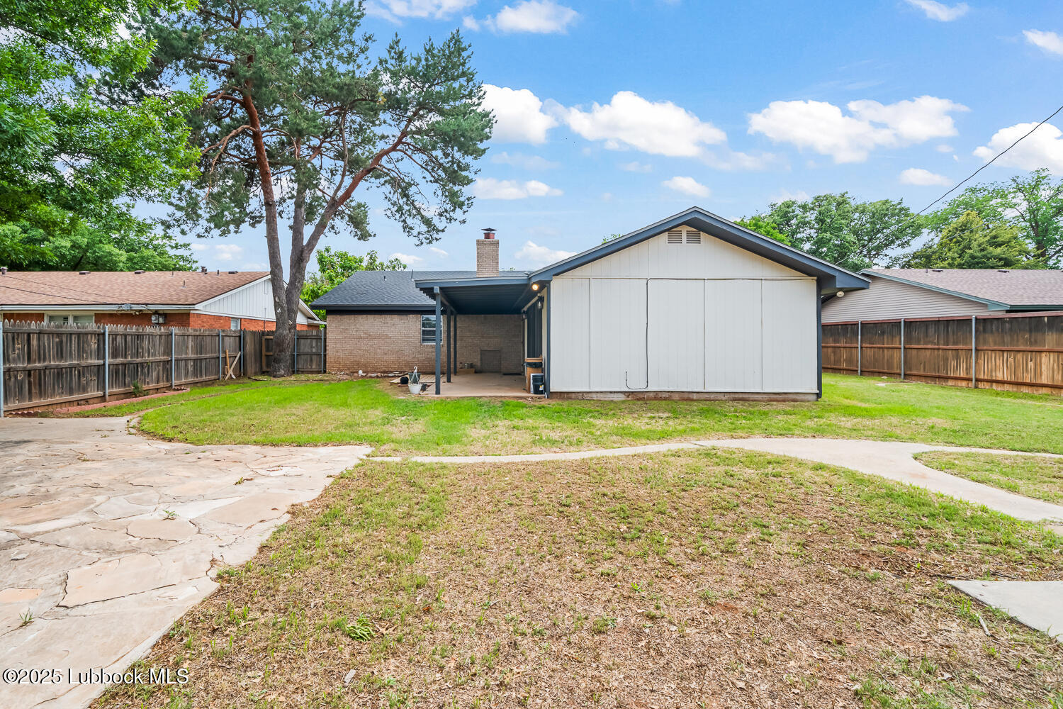 2818 67th Street Lubbock, TX 79413 - Photo 38 of 40 2818 67th St Reshoot-40