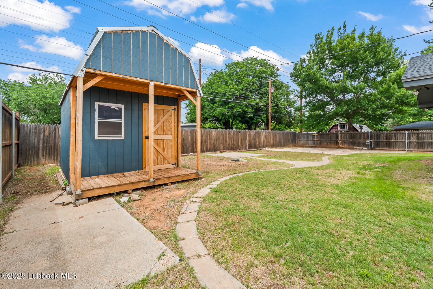 2818 67th Street Lubbock, TX 79413 - Photo 40 of 40 2818 67th St Reshoot-43