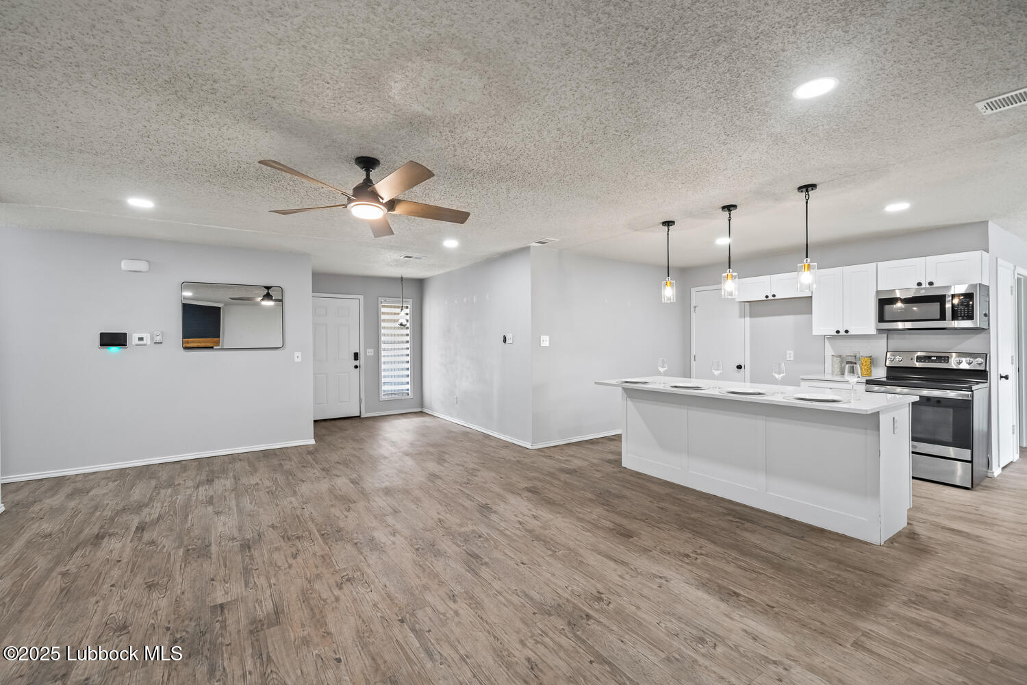 2818 67th Street Lubbock, TX 79413 - Photo 6 of 40 2818 67th St Reshoot-32