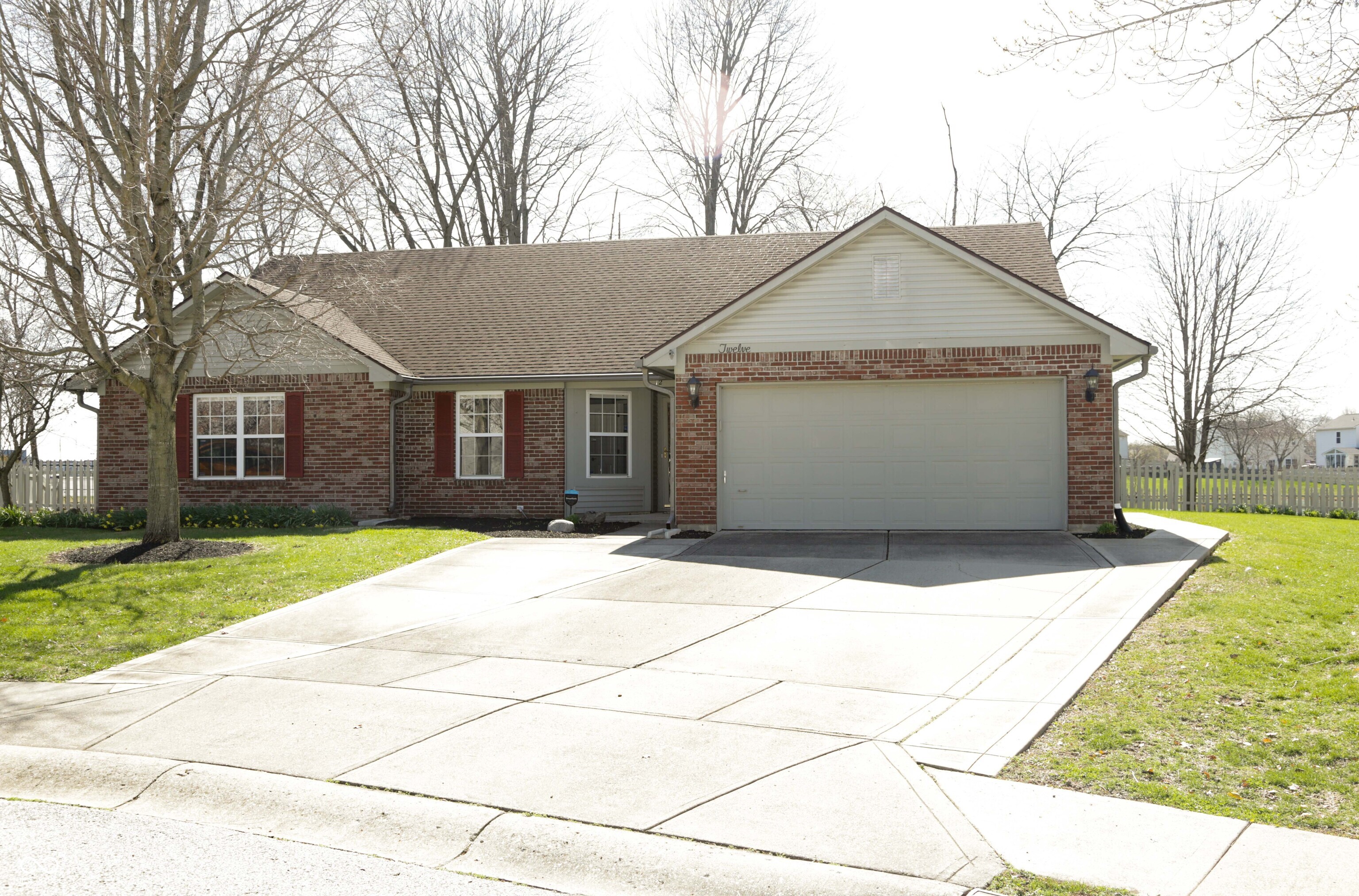 12 Longview Bend Brownsburg, IN 46112 - Photo 2 of 15