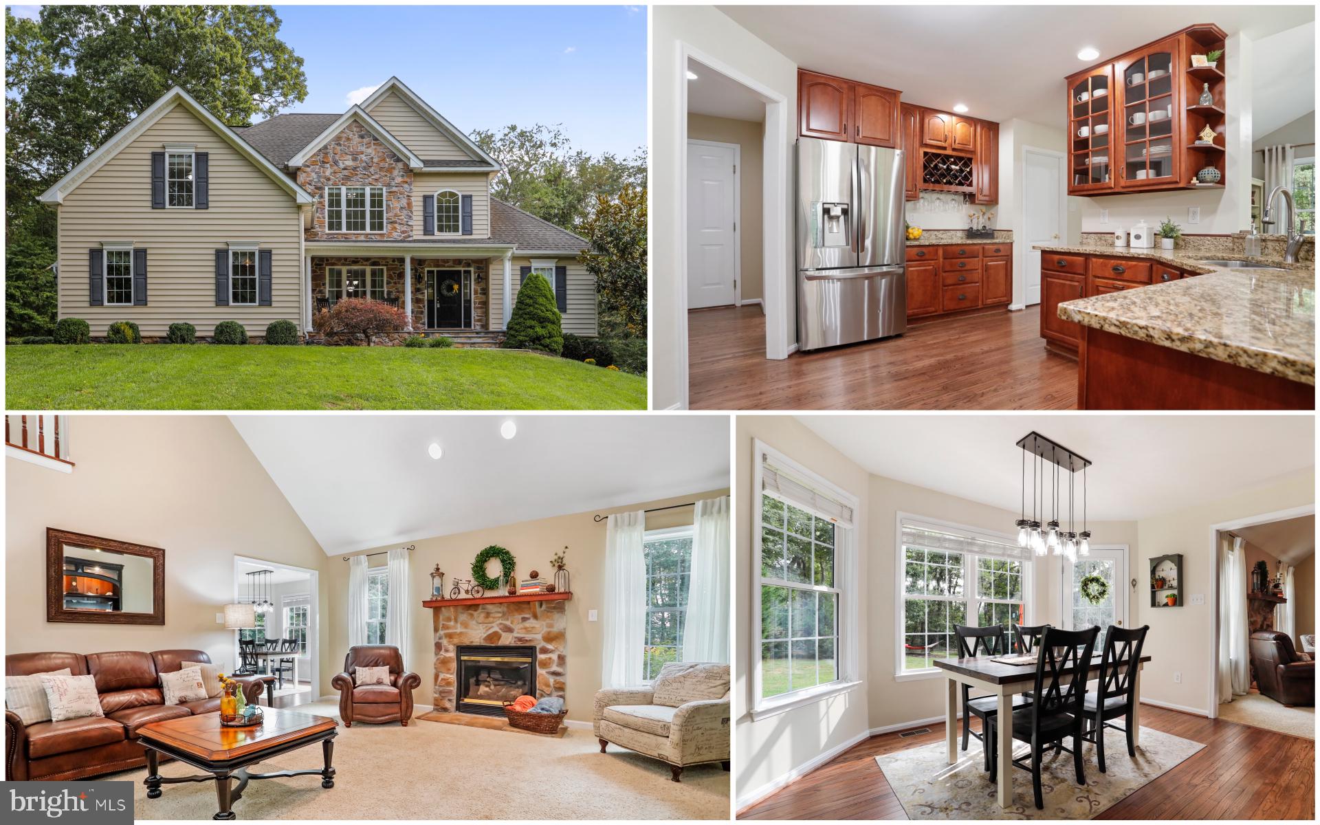 747 Ridge Road Finksburg, MD 21048 - Photo 2 of 67 Welcome to 747 Ridge Rd!