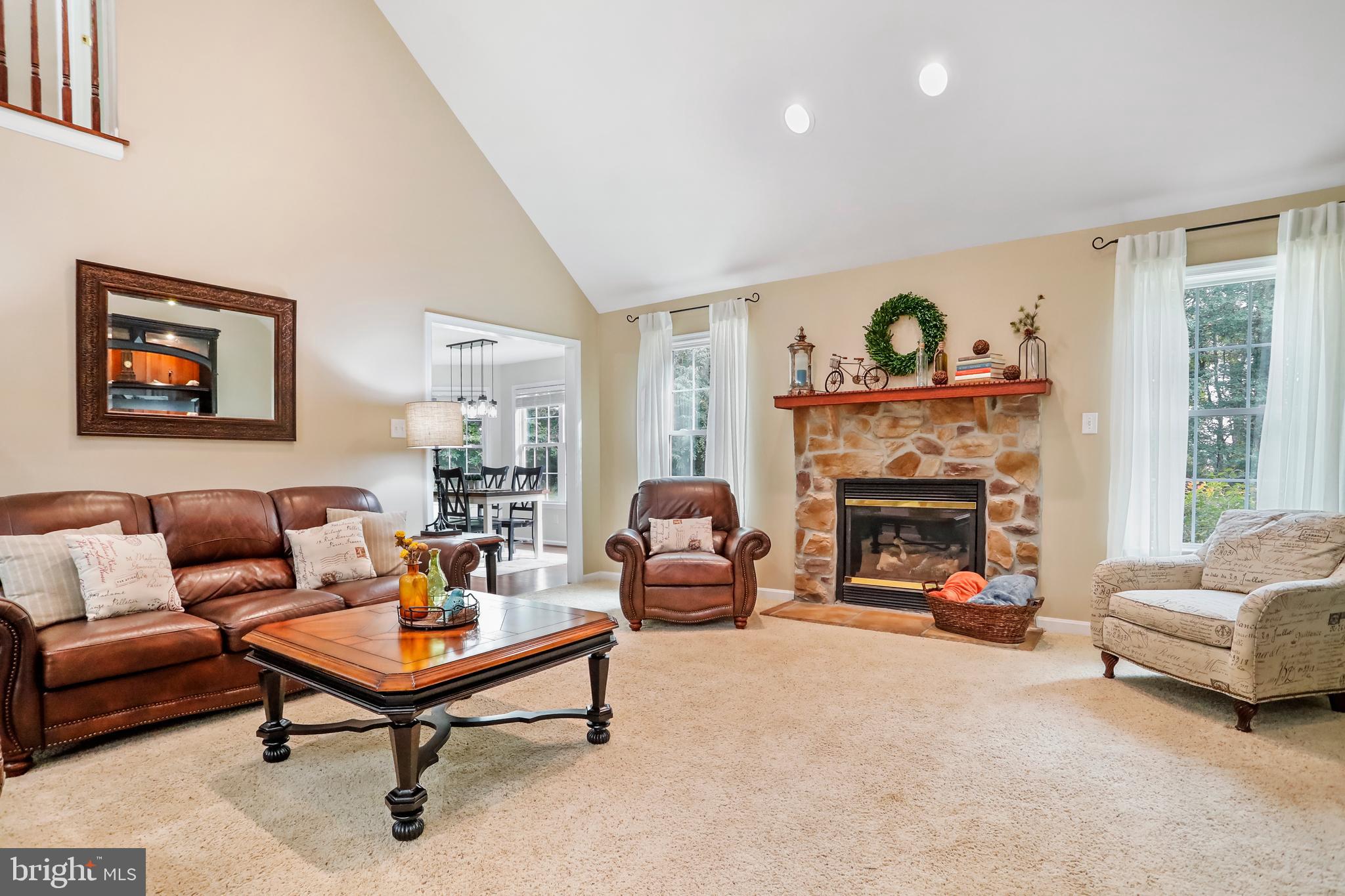 747 Ridge Road Finksburg, MD 21048 - Photo 11 of 67 Family Room