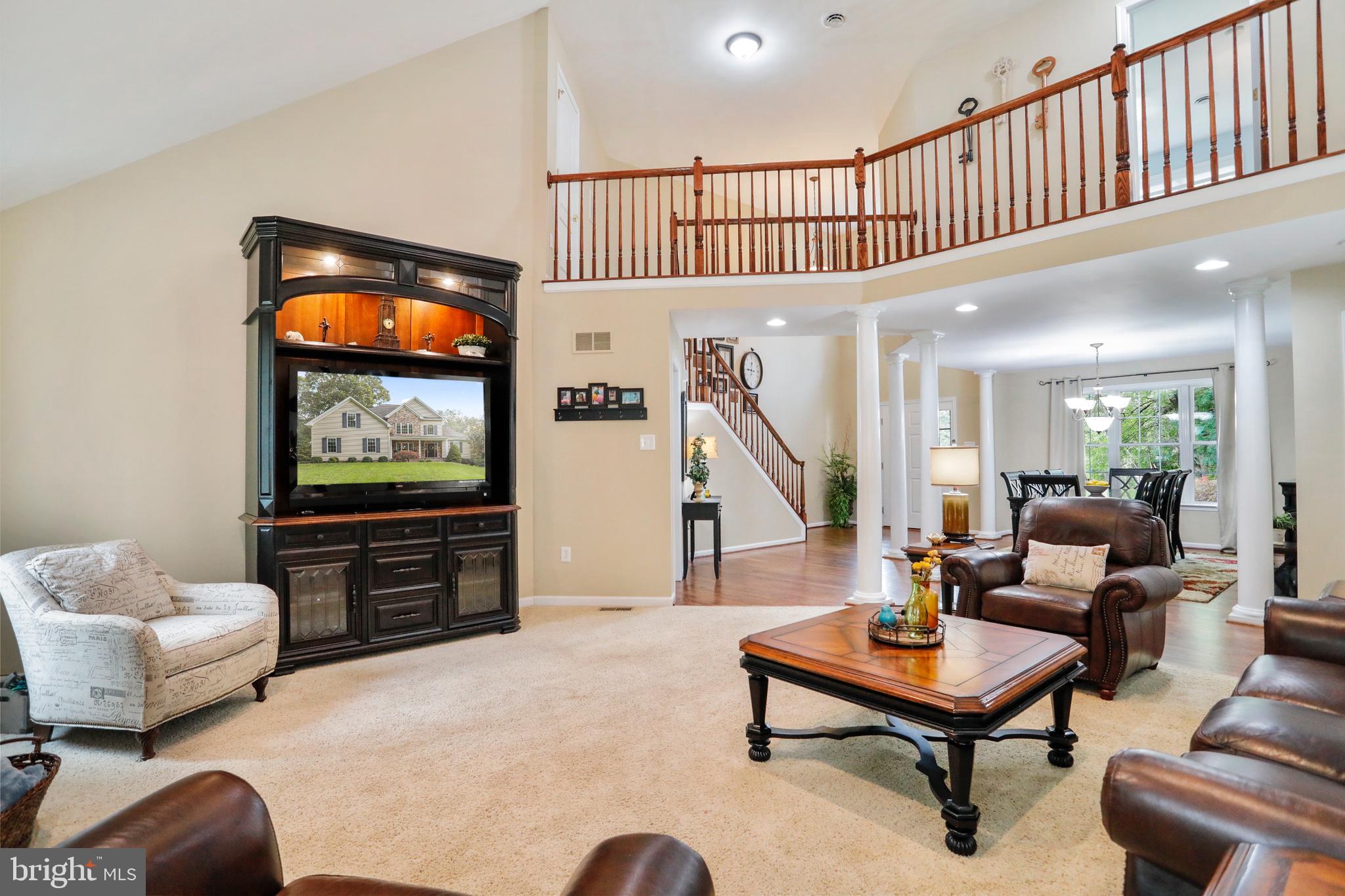 747 Ridge Road Finksburg, MD 21048 - Photo 12 of 67 Family Room