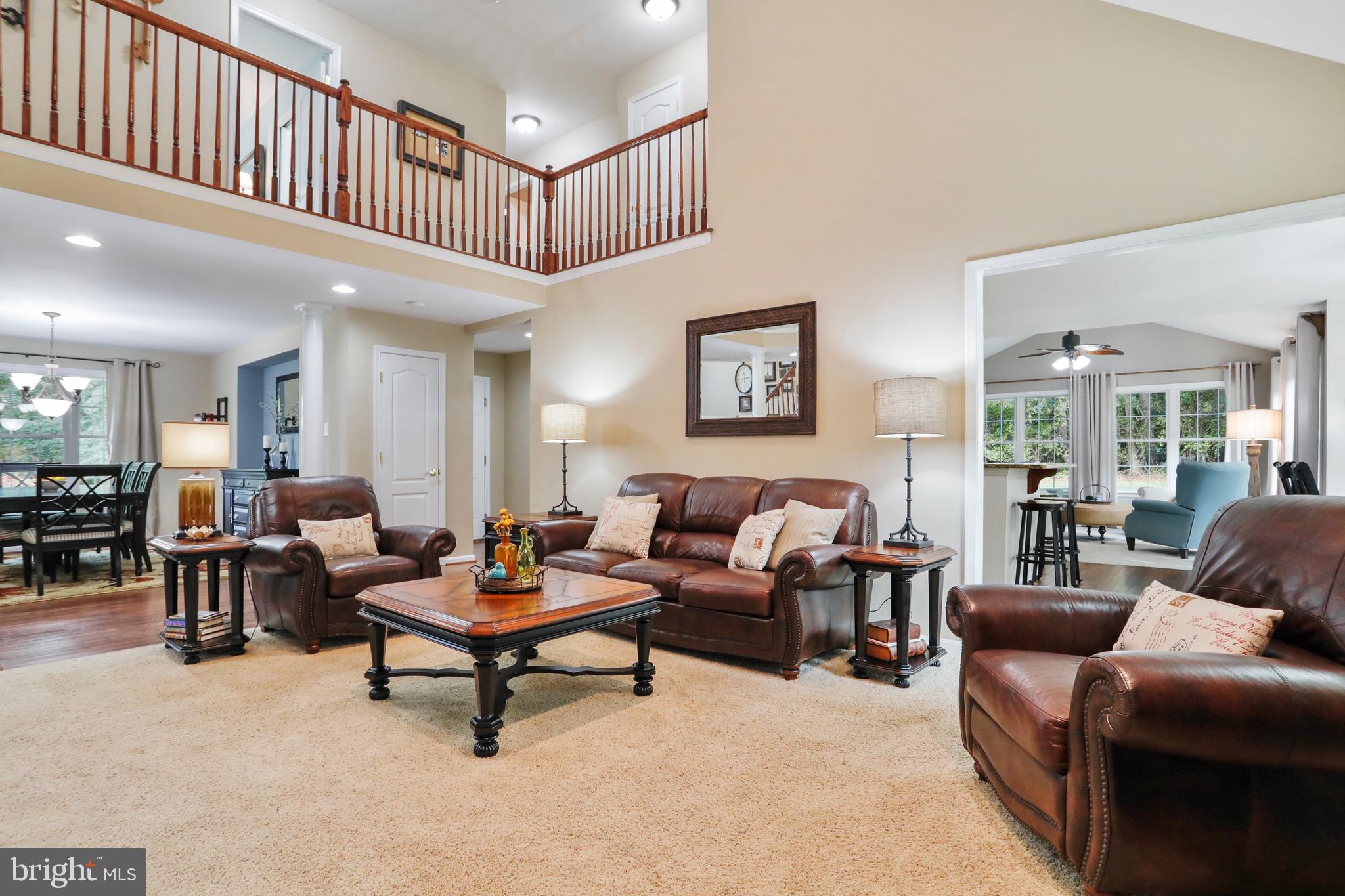 747 Ridge Road Finksburg, MD 21048 - Photo 13 of 67 Family Room