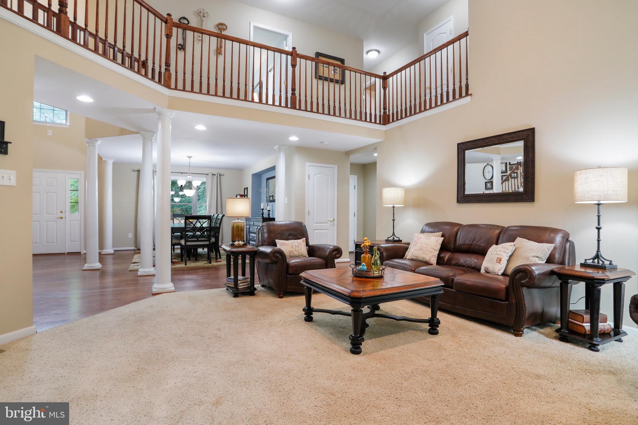 747 Ridge Road Finksburg, MD 21048 - Photo 14 of 67 Family Room