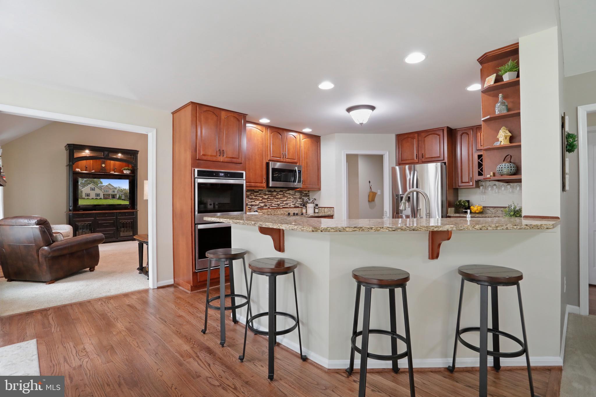 747 Ridge Road Finksburg, MD 21048 - Photo 15 of 67 Kitchen