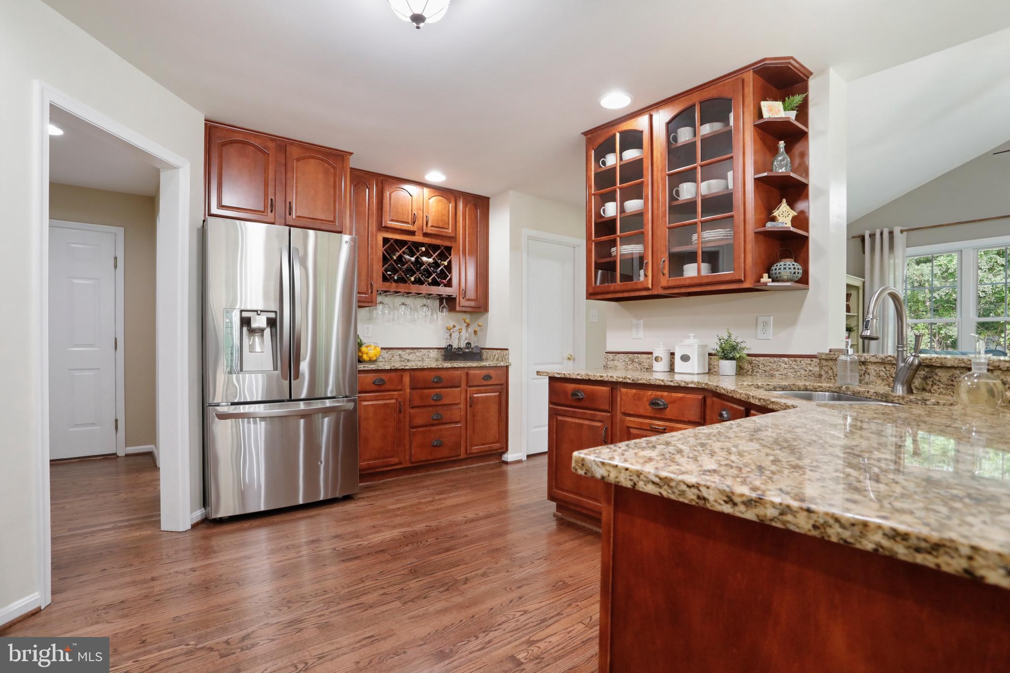 747 Ridge Road Finksburg, MD 21048 - Photo 16 of 67 Kitchen