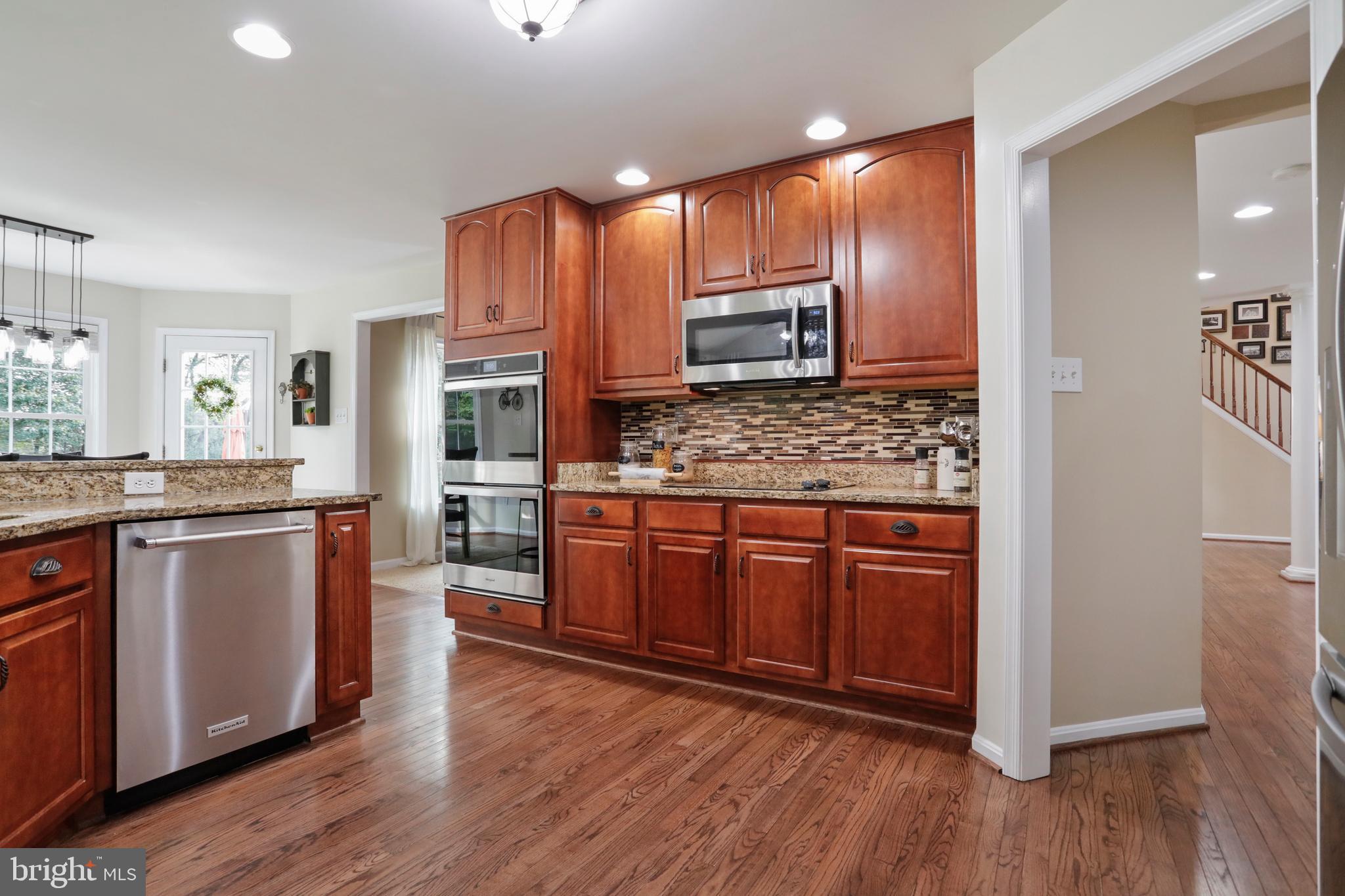 747 Ridge Road Finksburg, MD 21048 - Photo 17 of 67 Kitchen