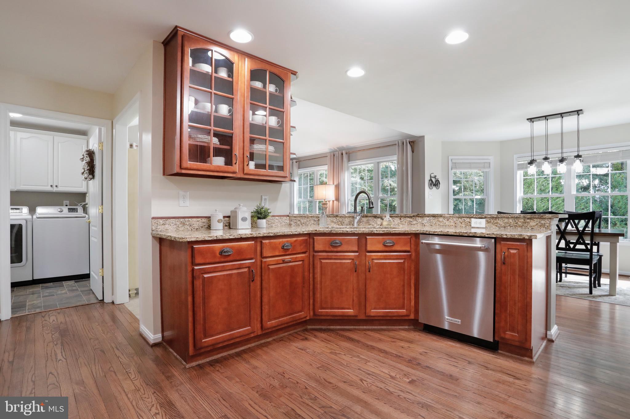 747 Ridge Road Finksburg, MD 21048 - Photo 18 of 67 Kitchen