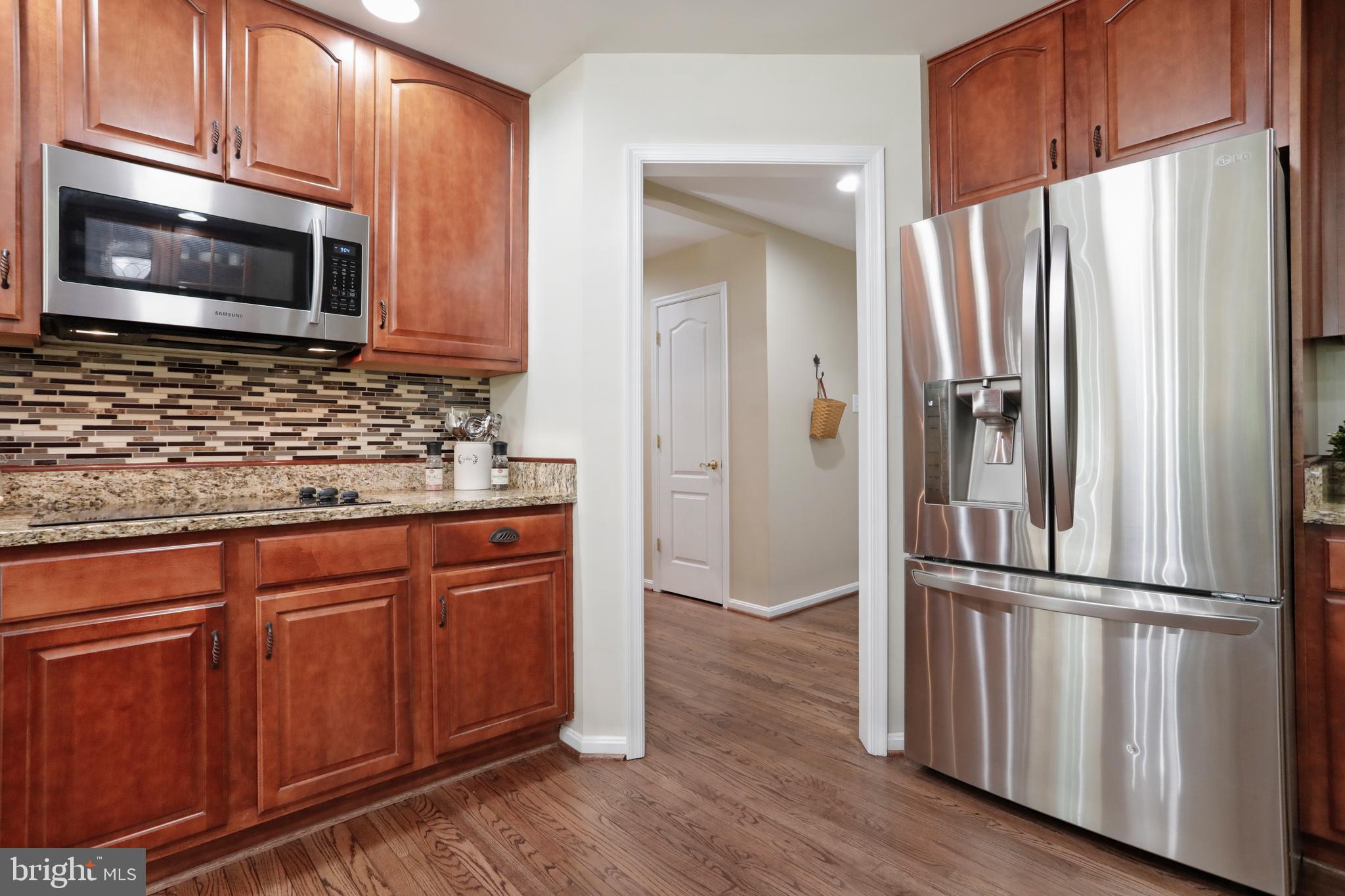 747 Ridge Road Finksburg, MD 21048 - Photo 19 of 67 Kitchen