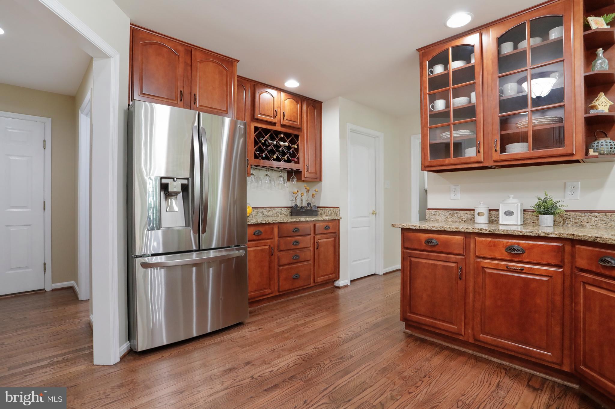 747 Ridge Road Finksburg, MD 21048 - Photo 20 of 67 Kitchen