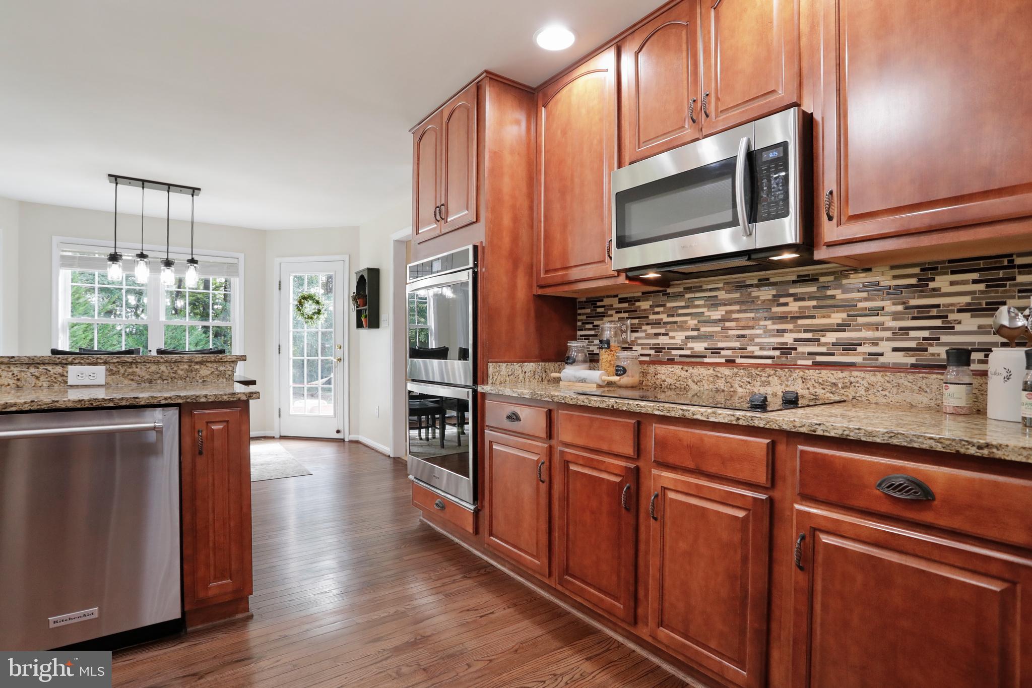 747 Ridge Road Finksburg, MD 21048 - Photo 21 of 67 Kitchen