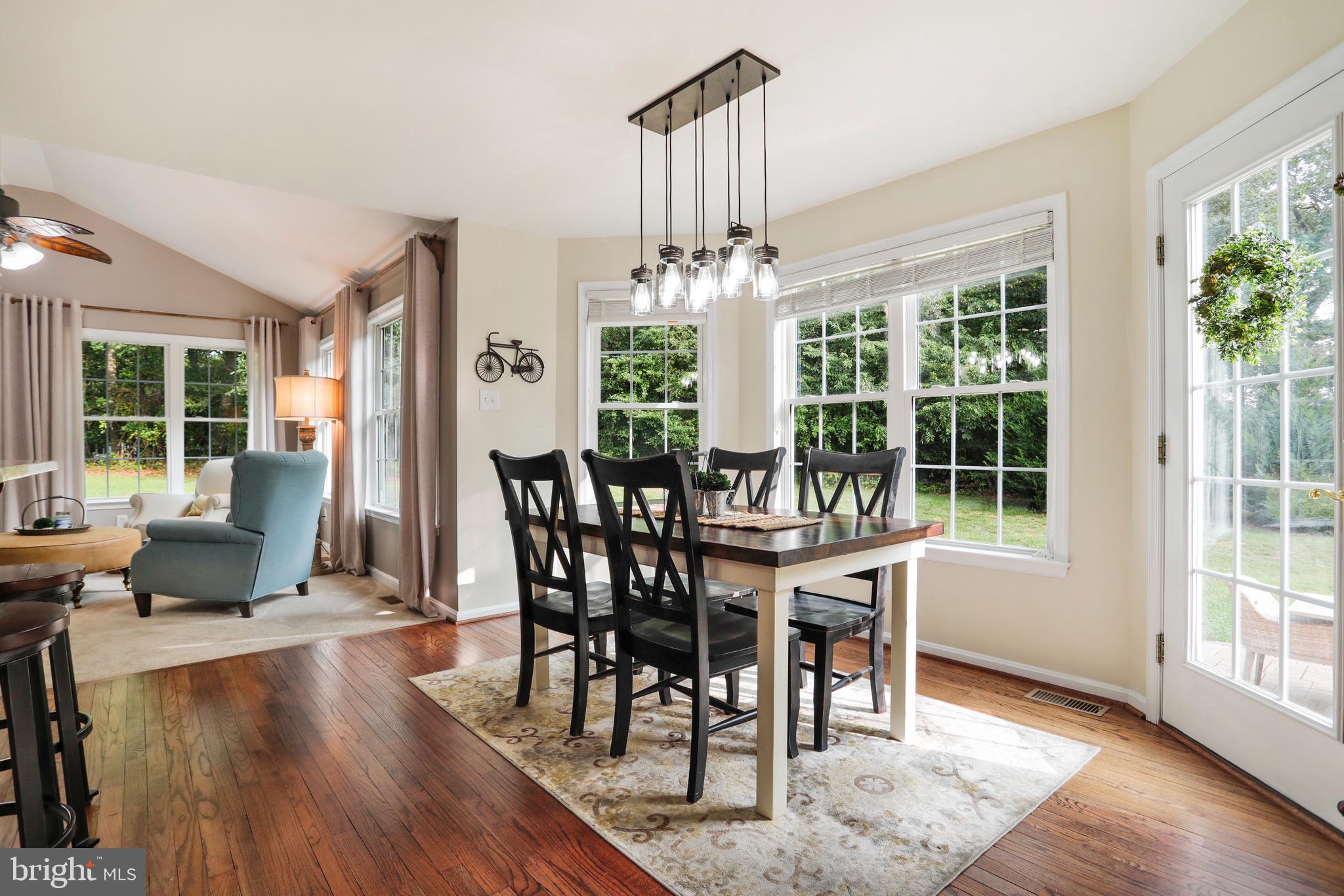 747 Ridge Road Finksburg, MD 21048 - Photo 22 of 67 Breakfast Room