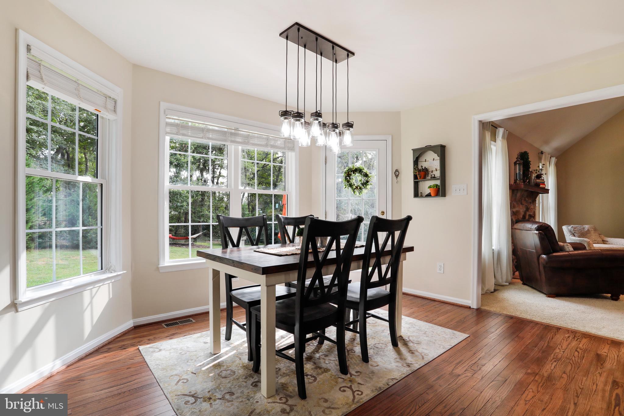 747 Ridge Road Finksburg, MD 21048 - Photo 23 of 67 Breakfast Room