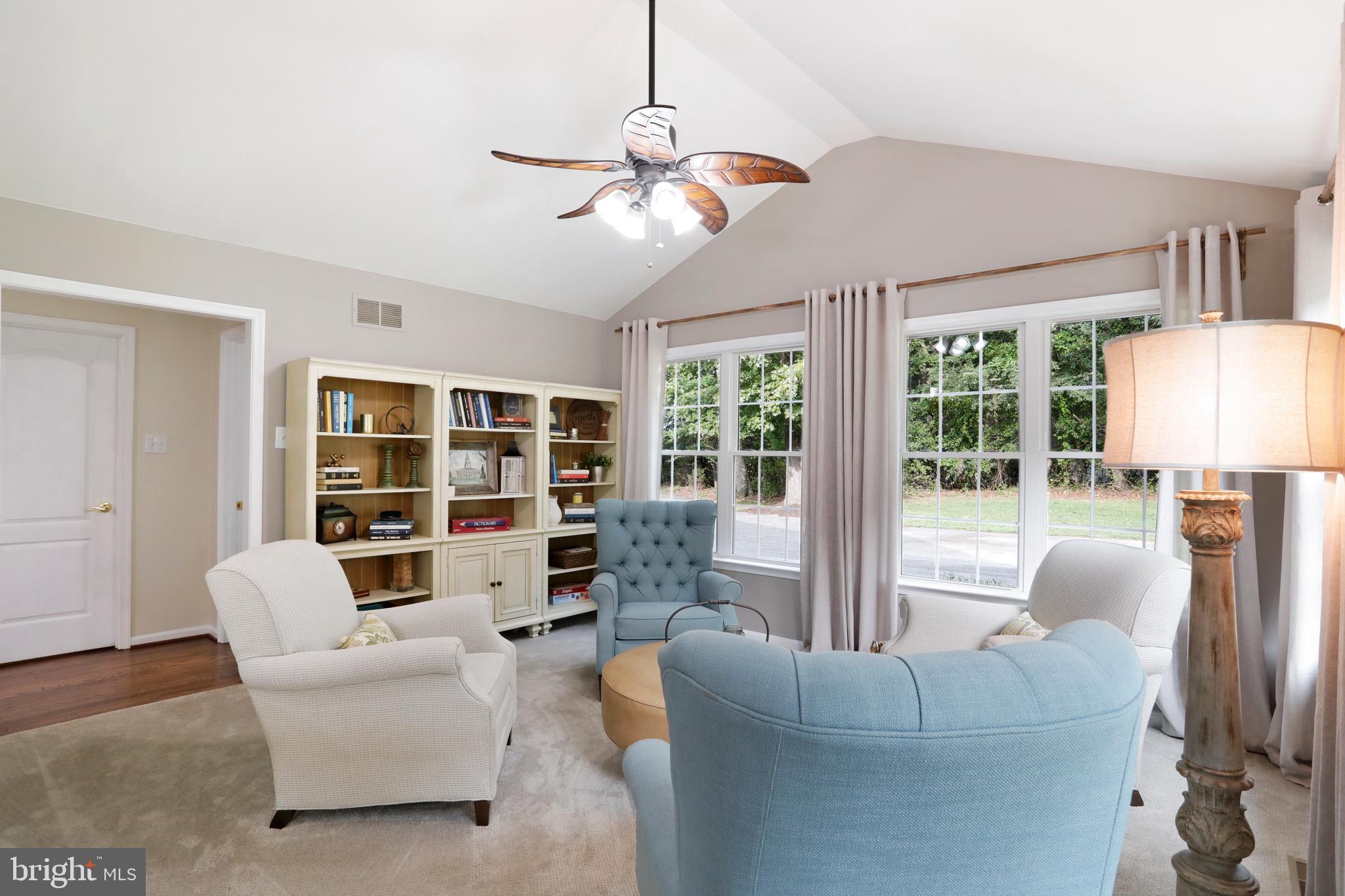 747 Ridge Road Finksburg, MD 21048 - Photo 24 of 67 Sitting Room