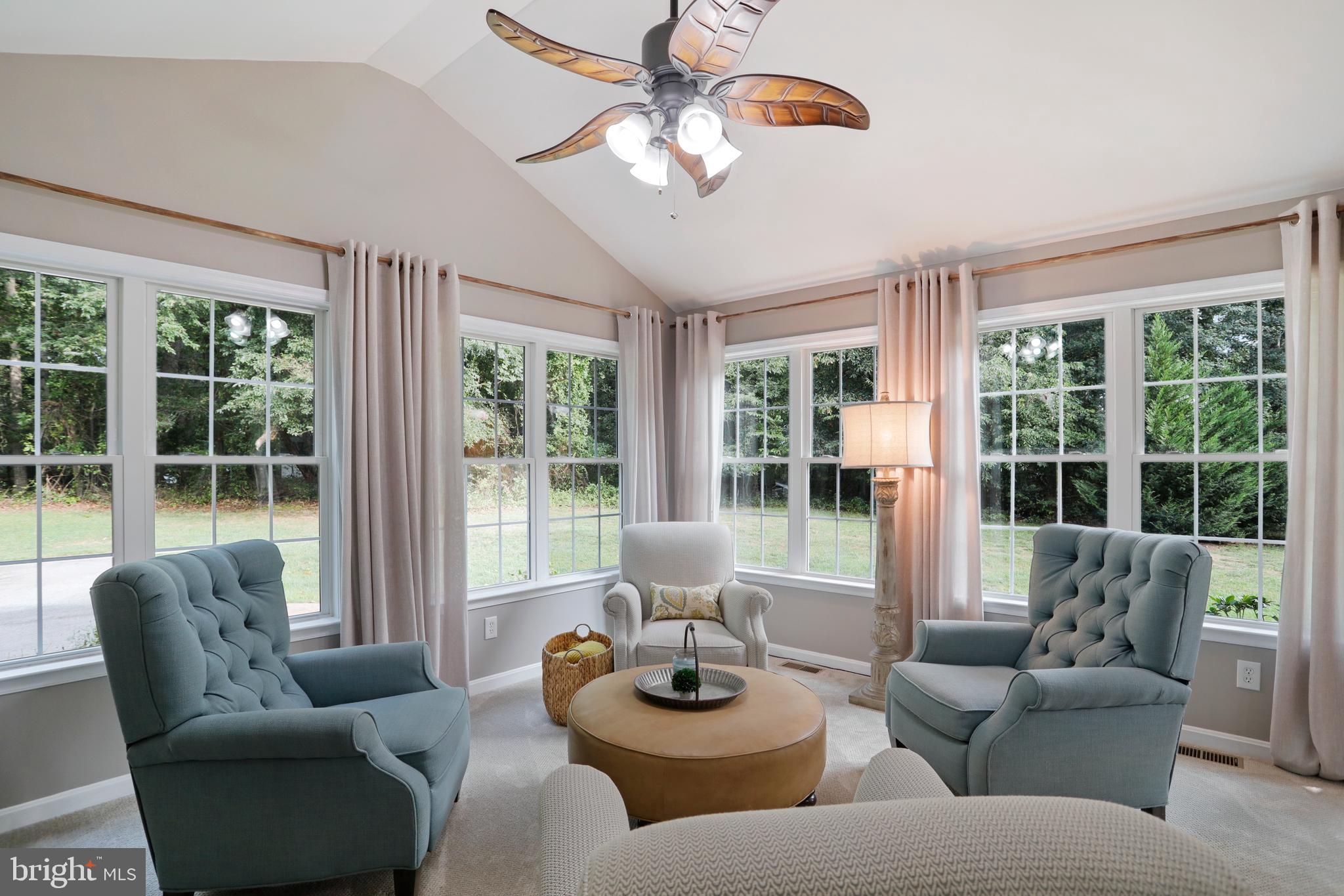 747 Ridge Road Finksburg, MD 21048 - Photo 25 of 67 Sitting Room