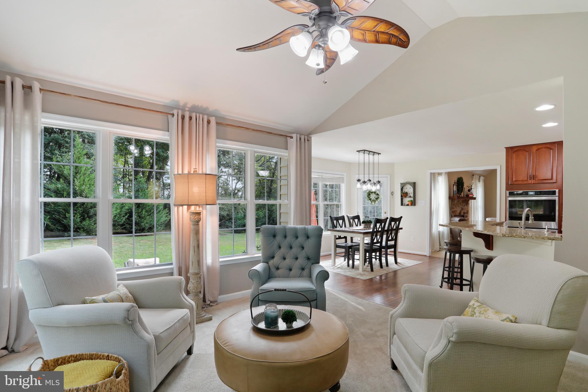 747 Ridge Road Finksburg, MD 21048 - Photo 26 of 67 Sitting Room