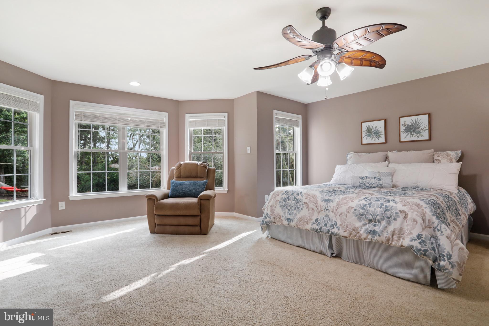 747 Ridge Road Finksburg, MD 21048 - Photo 27 of 67 Main Level Master Suite