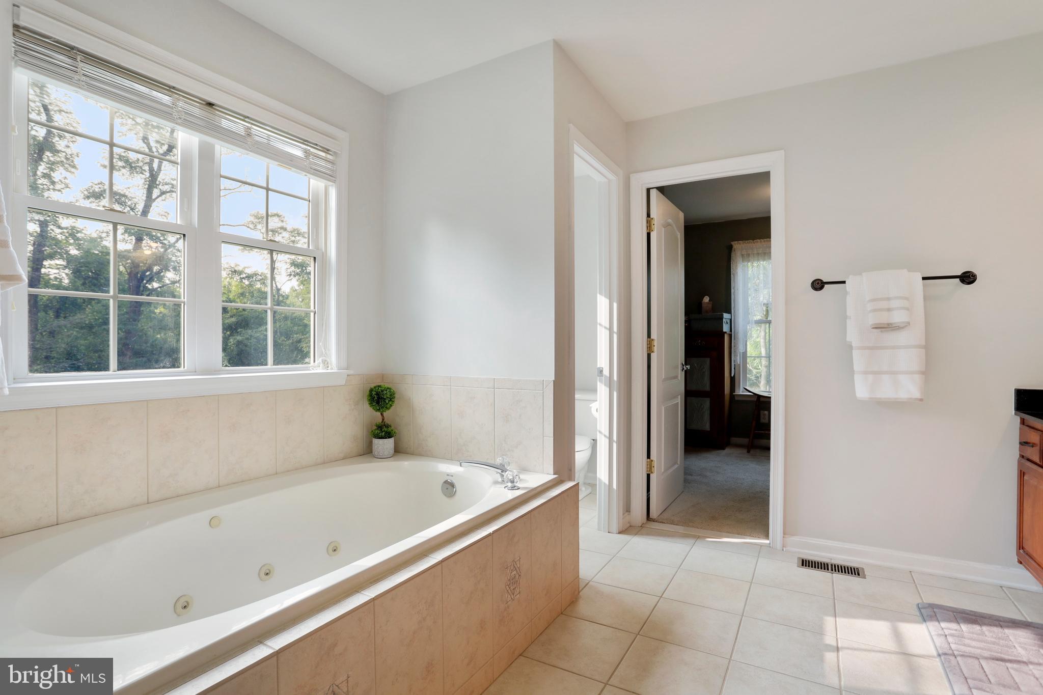 747 Ridge Road Finksburg, MD 21048 - Photo 32 of 67 Master Bath