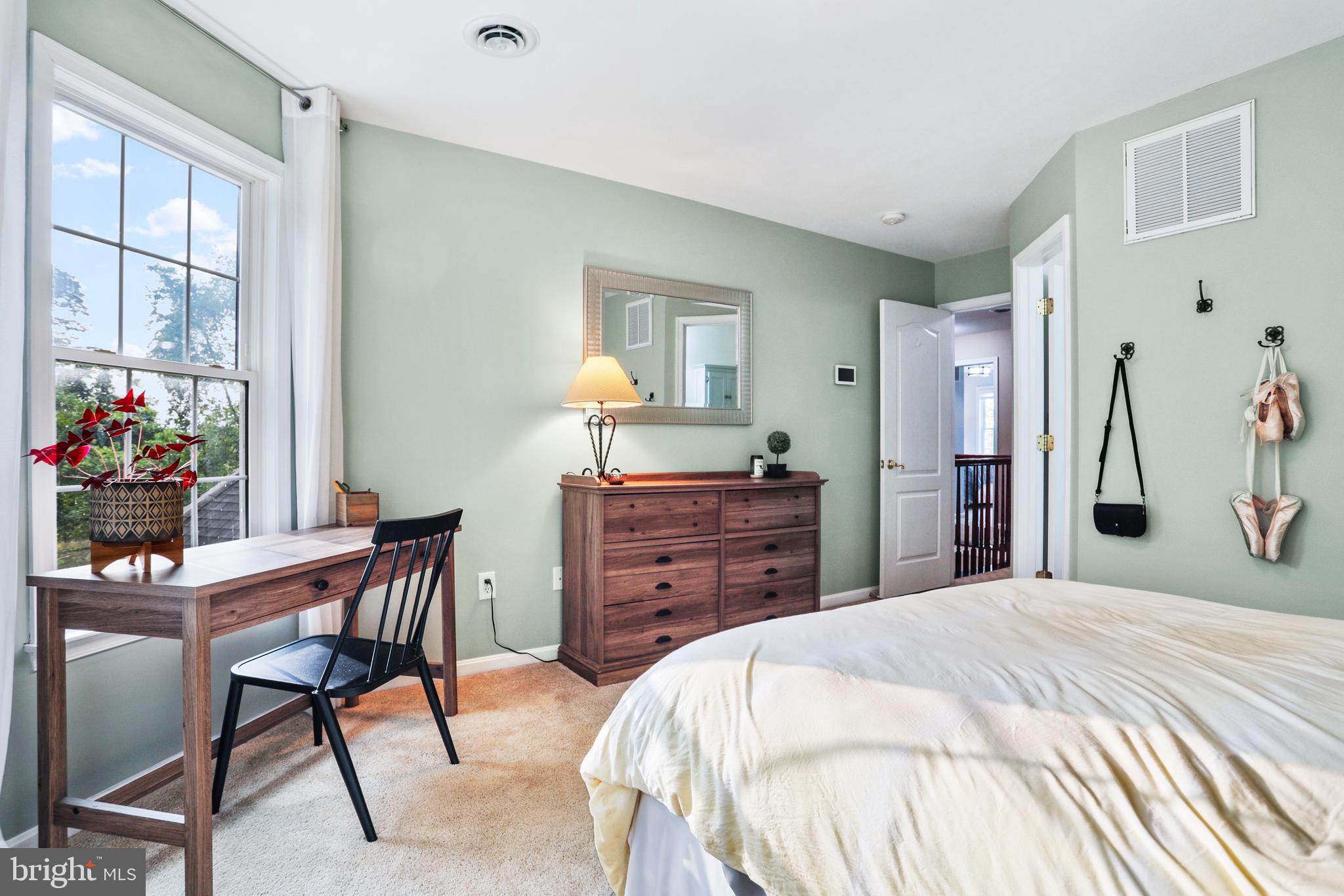 747 Ridge Road Finksburg, MD 21048 - Photo 40 of 67 Bedroom 2