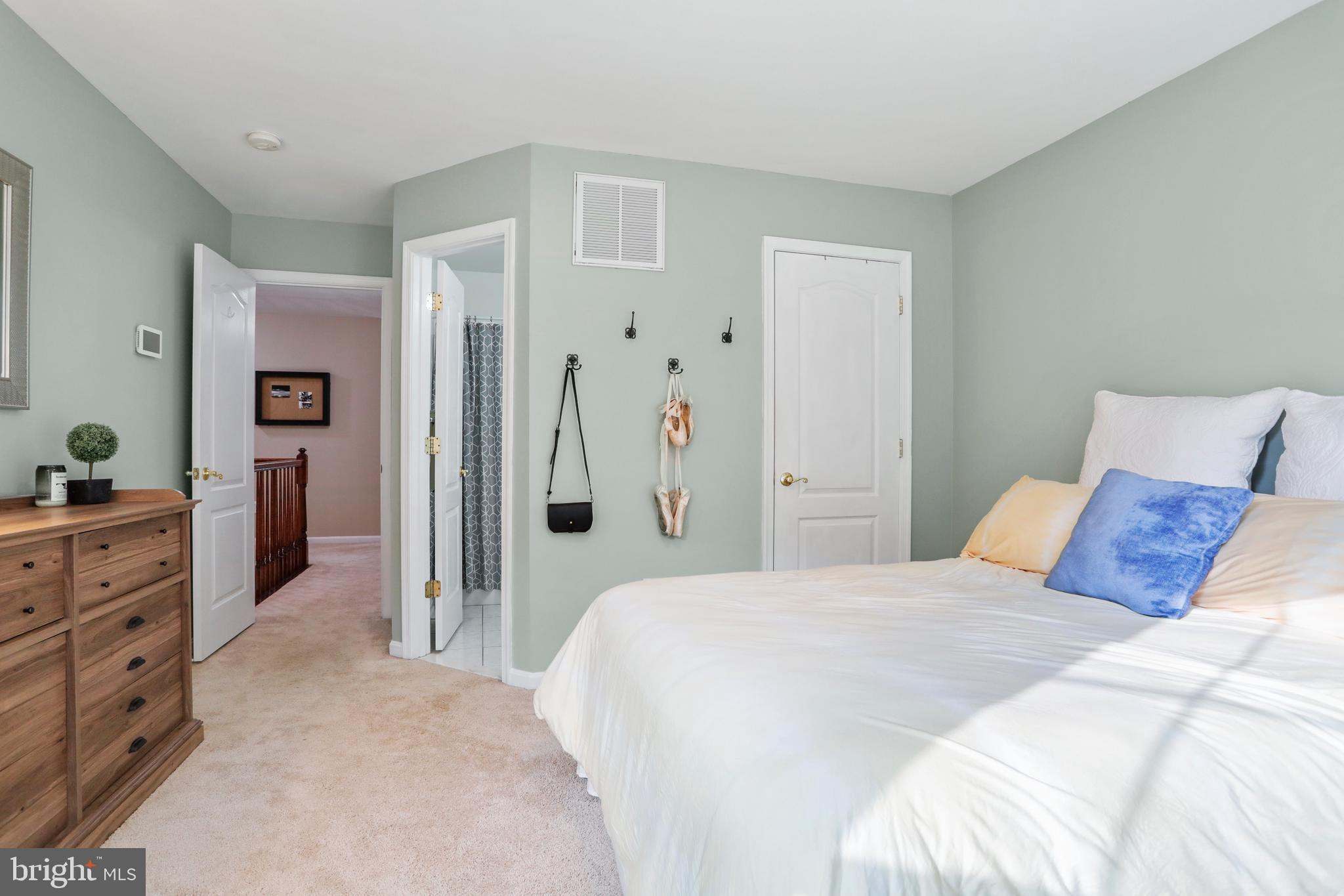 747 Ridge Road Finksburg, MD 21048 - Photo 41 of 67 Bedroom 2