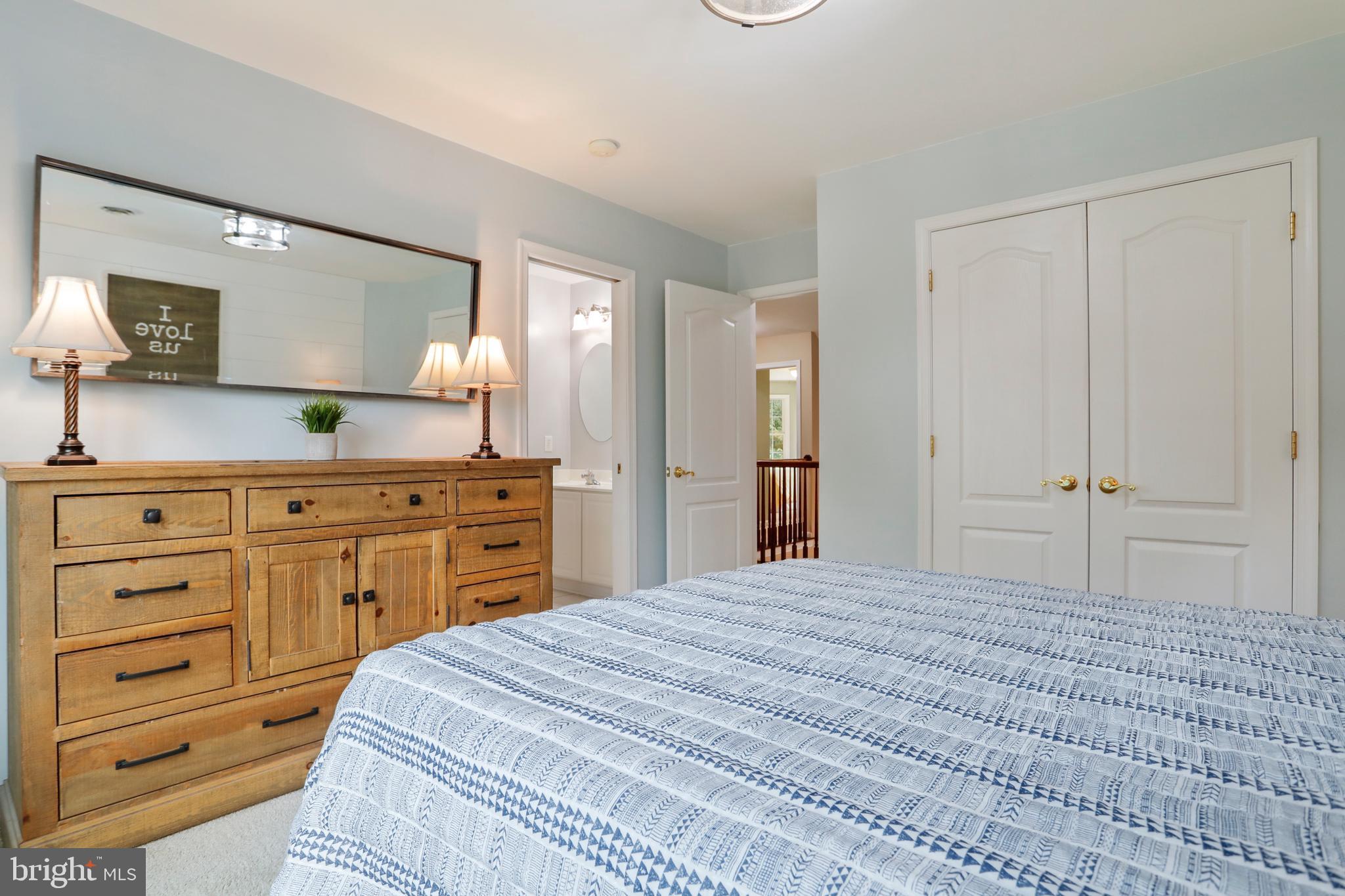 747 Ridge Road Finksburg, MD 21048 - Photo 43 of 67 Bedroom 3