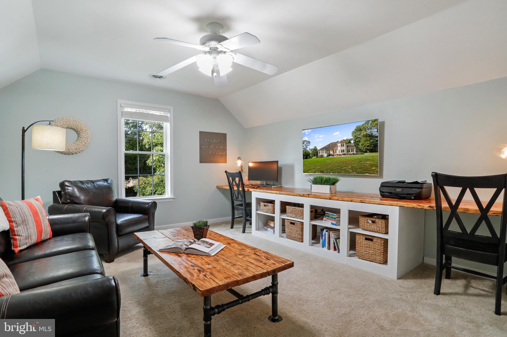 747 Ridge Road Finksburg, MD 21048 - Photo 48 of 67 Bedroom 5