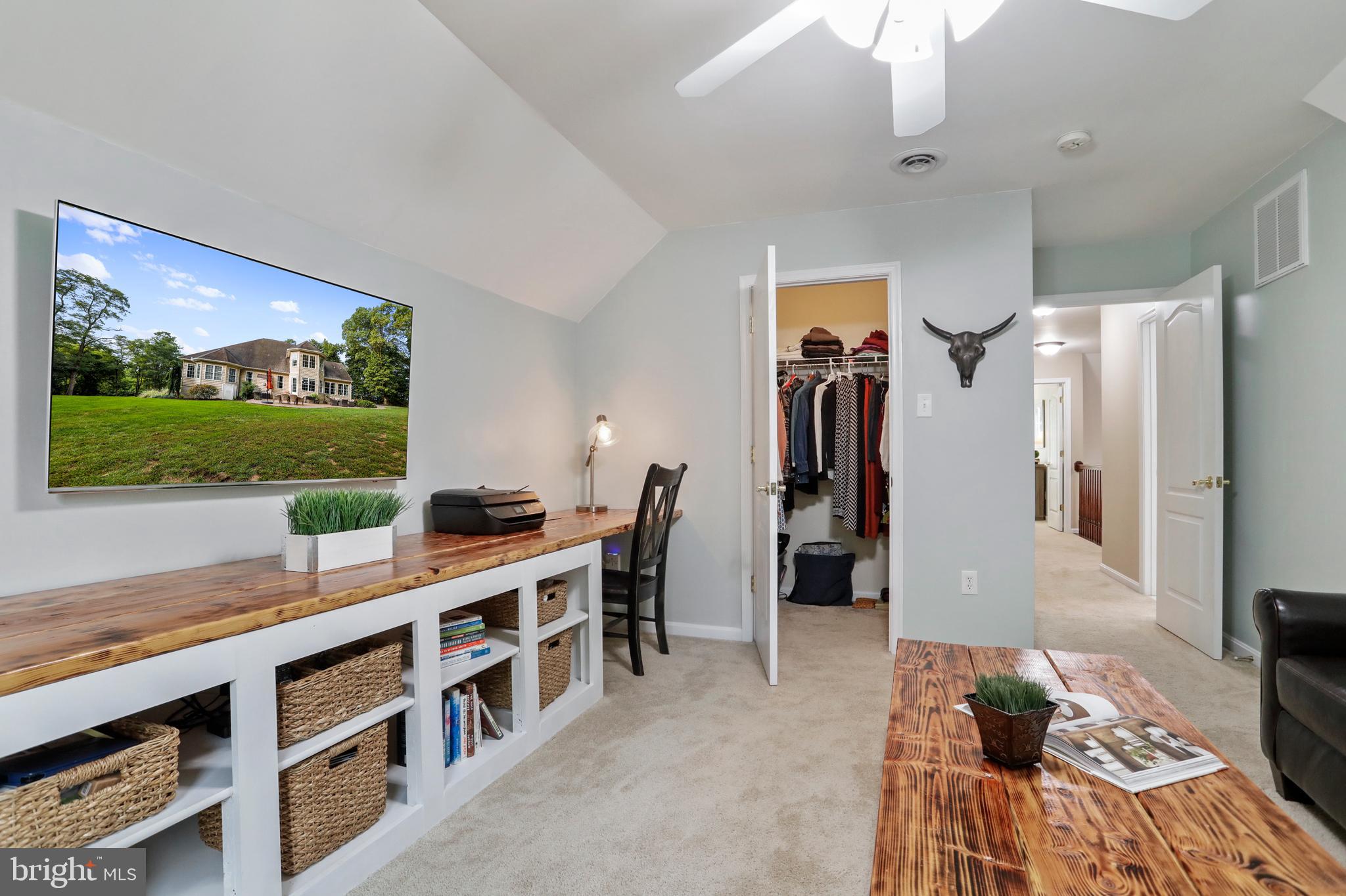 747 Ridge Road Finksburg, MD 21048 - Photo 49 of 67 Bedroom 5