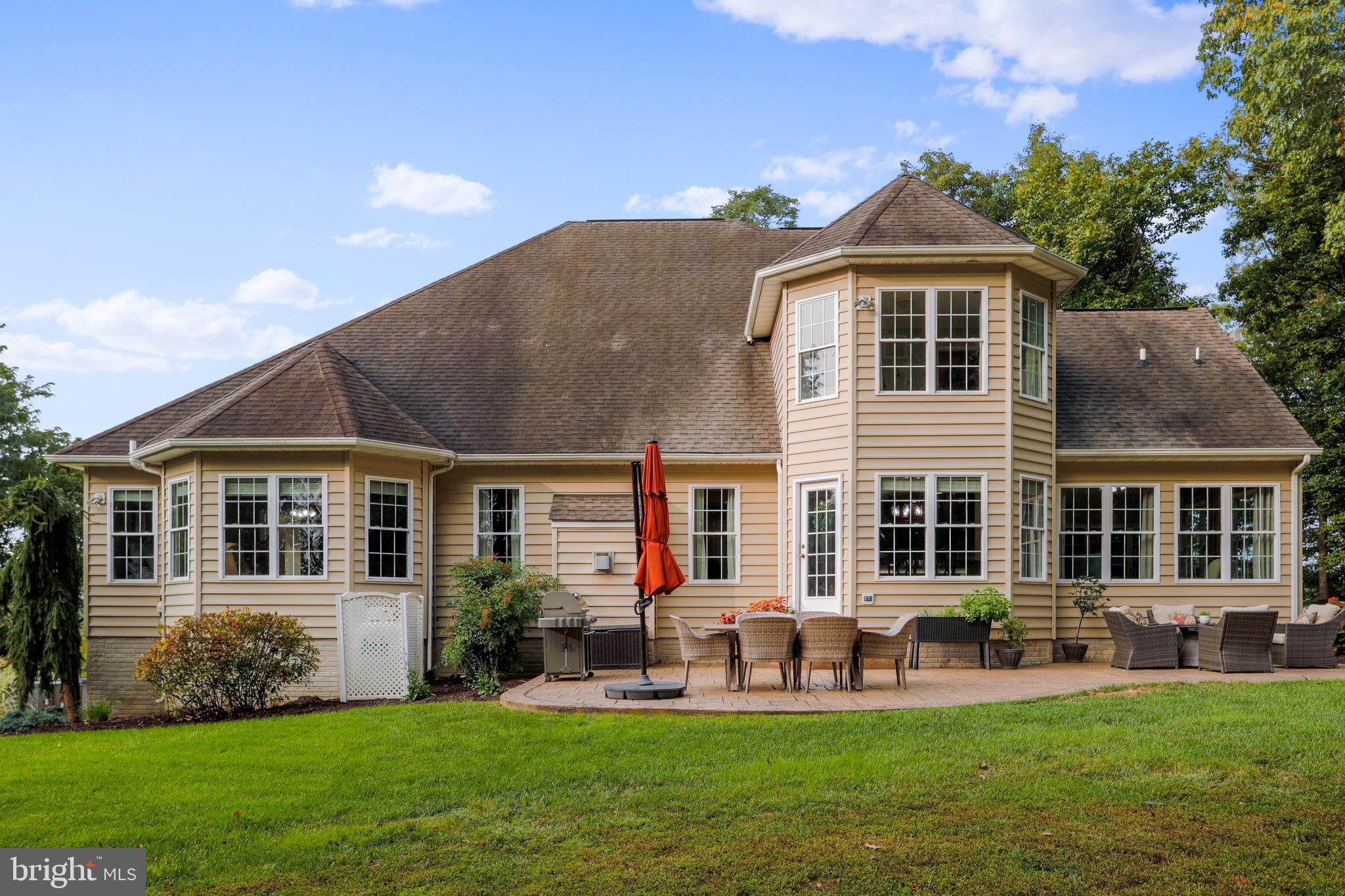 747 Ridge Road Finksburg, MD 21048 - Photo 58 of 67 Exterior Rear