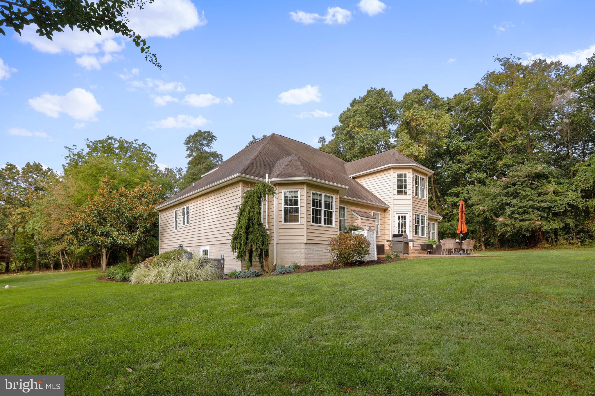 747 Ridge Road Finksburg, MD 21048 - Photo 60 of 67 Exterior Rear