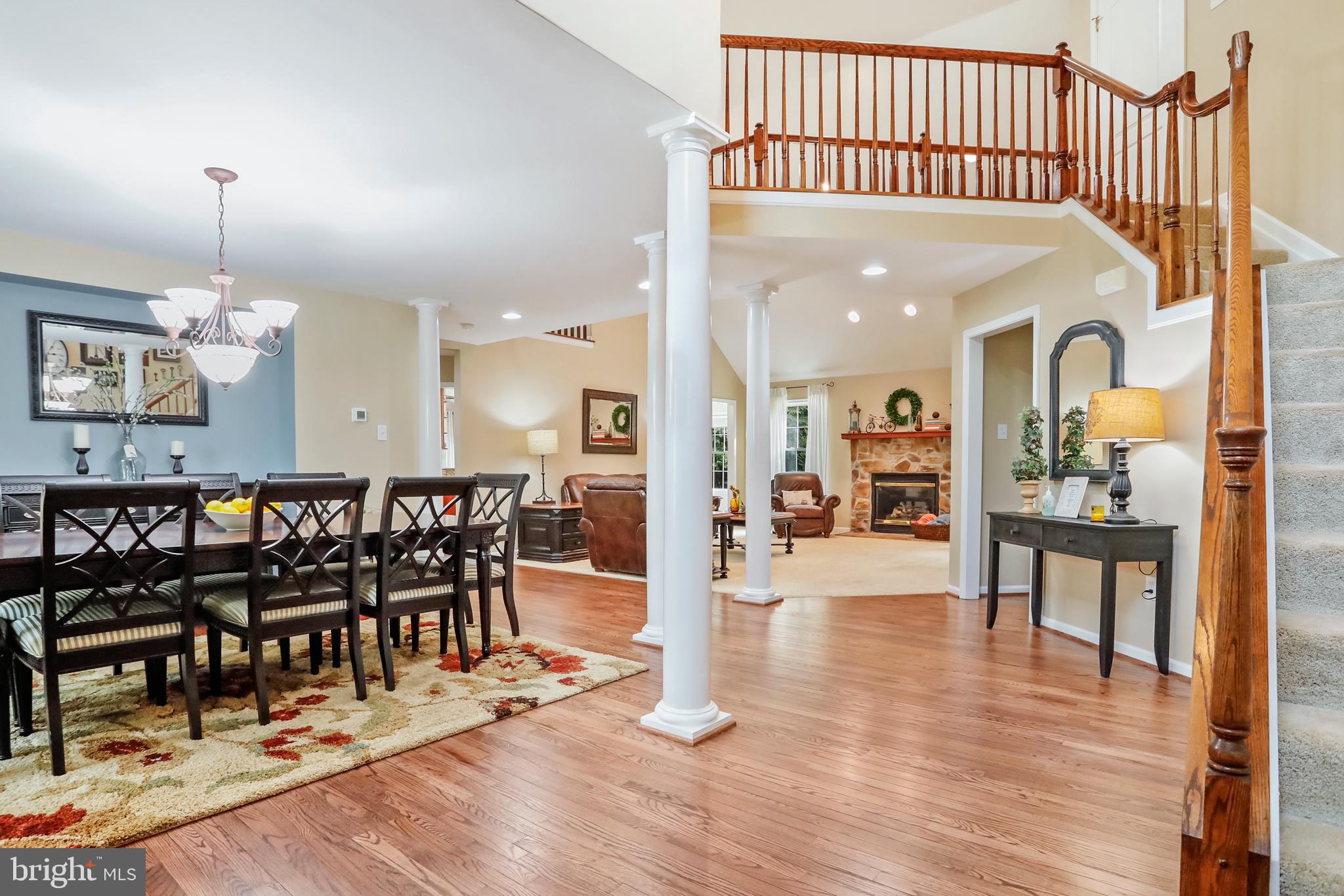 747 Ridge Road Finksburg, MD 21048 - Photo 7 of 67 Entry