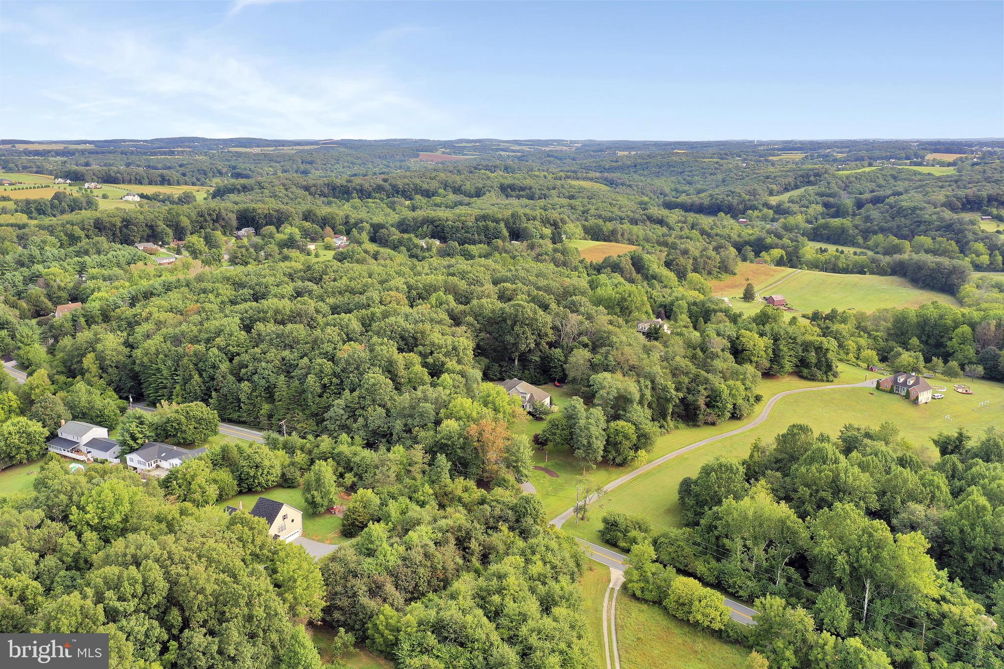 747 Ridge Road Finksburg, MD 21048 - Photo 62 of 67 Aerial